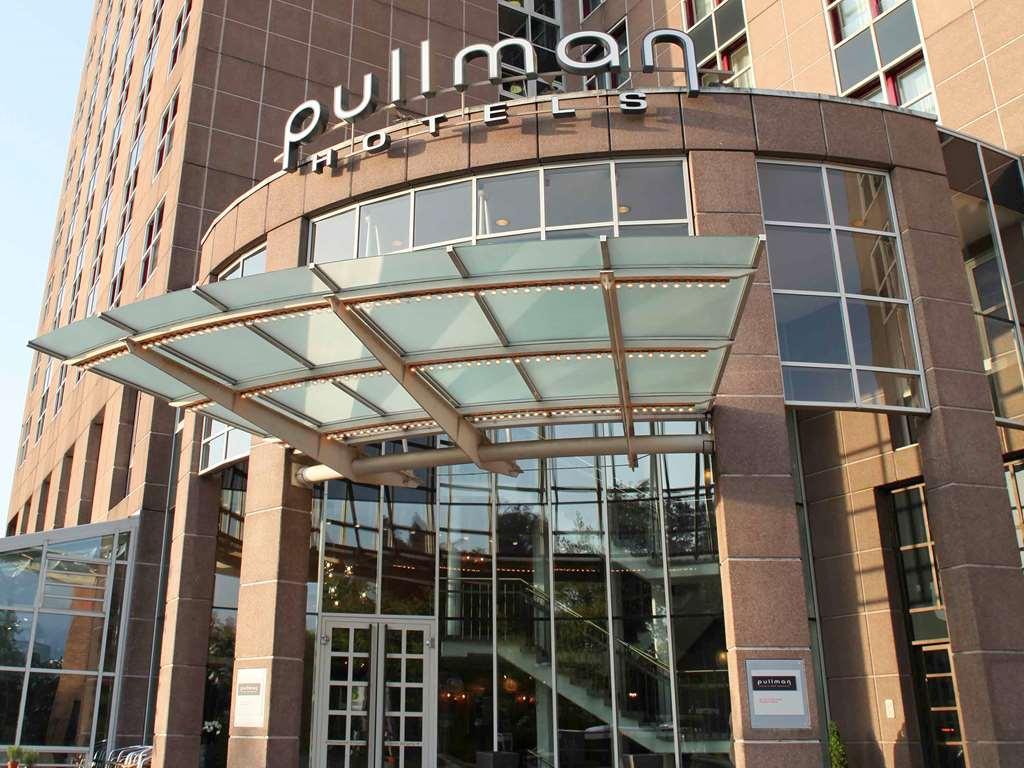Pullman Fontana Stuttgart