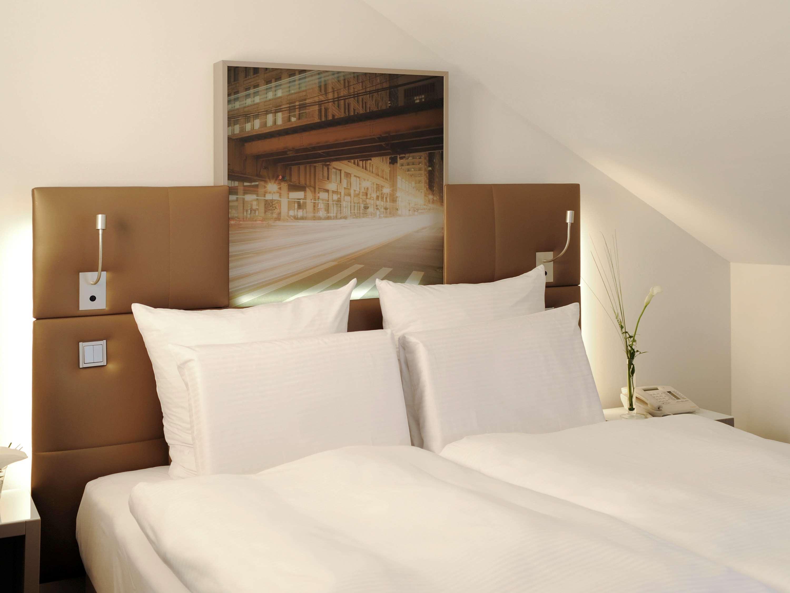 Hotel Pullman Fontana