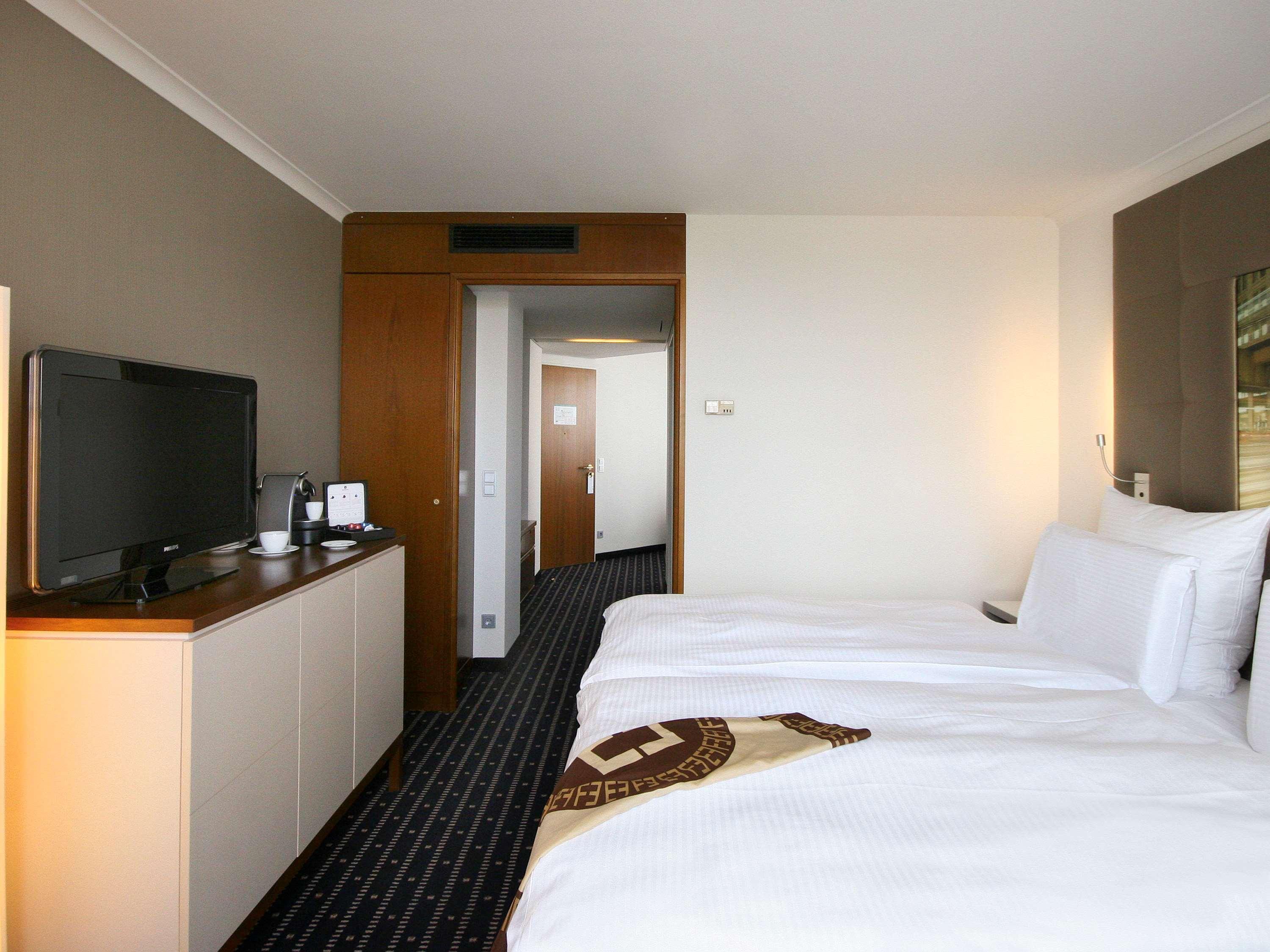 Pullman Fontana
