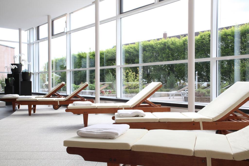 Pullman Fontana 4*