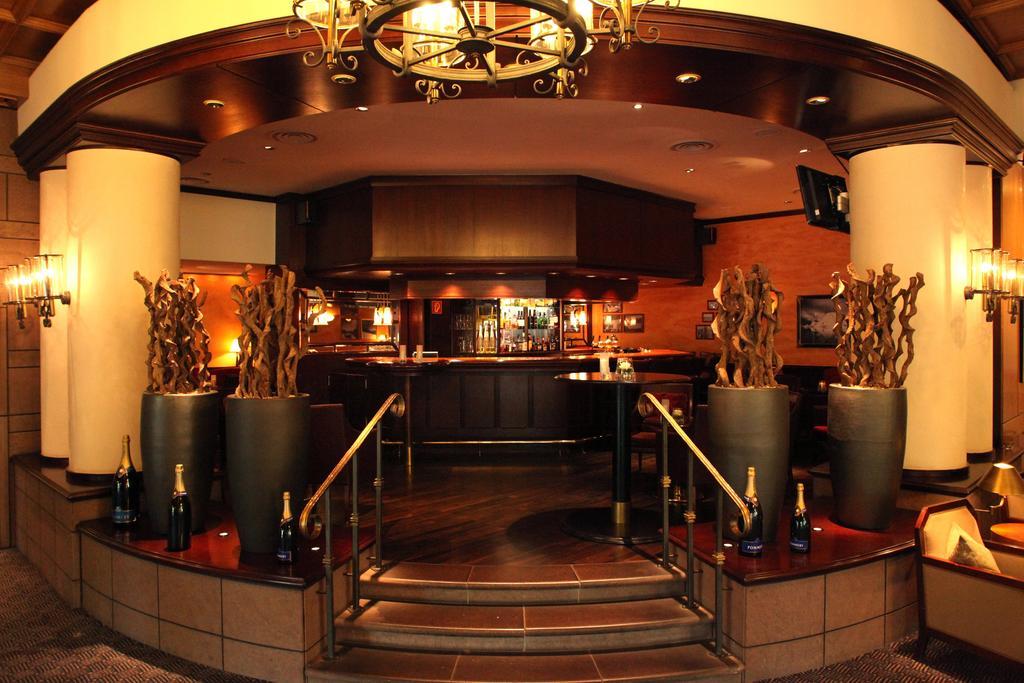Pullman Fontana 4*