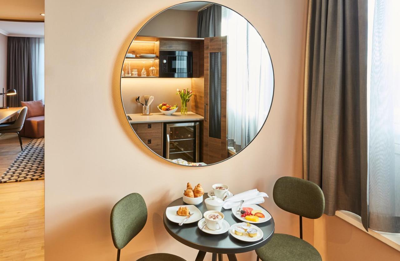 Hotel Pullman Fontana