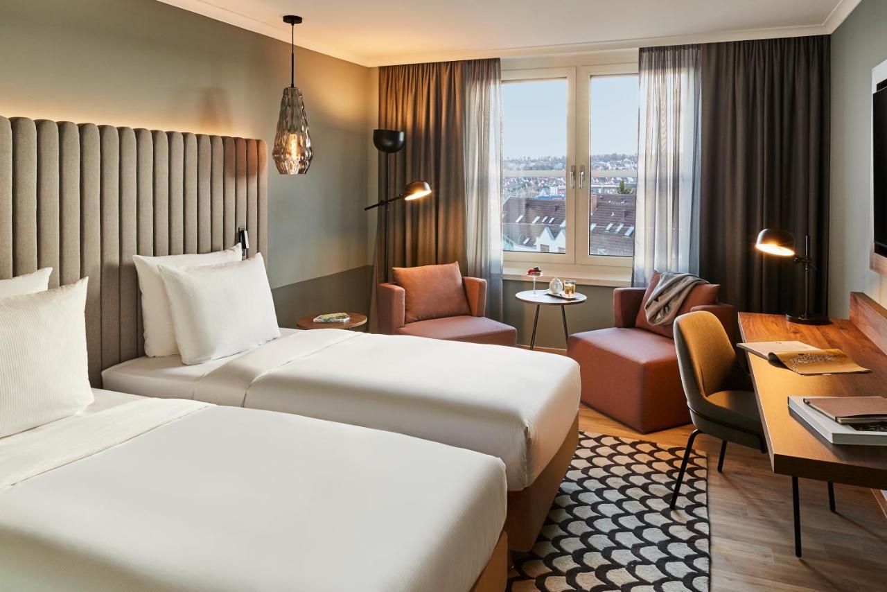 Pullman Fontana Stuttgart