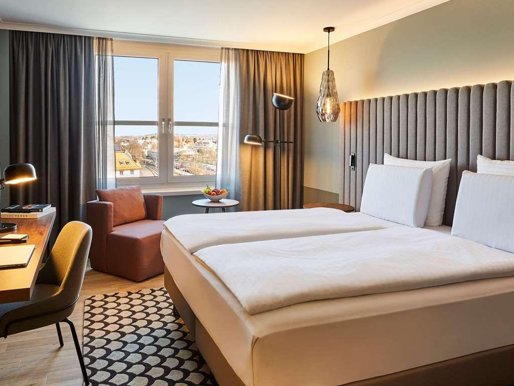 Hotel Pullman Fontana Stuttgart