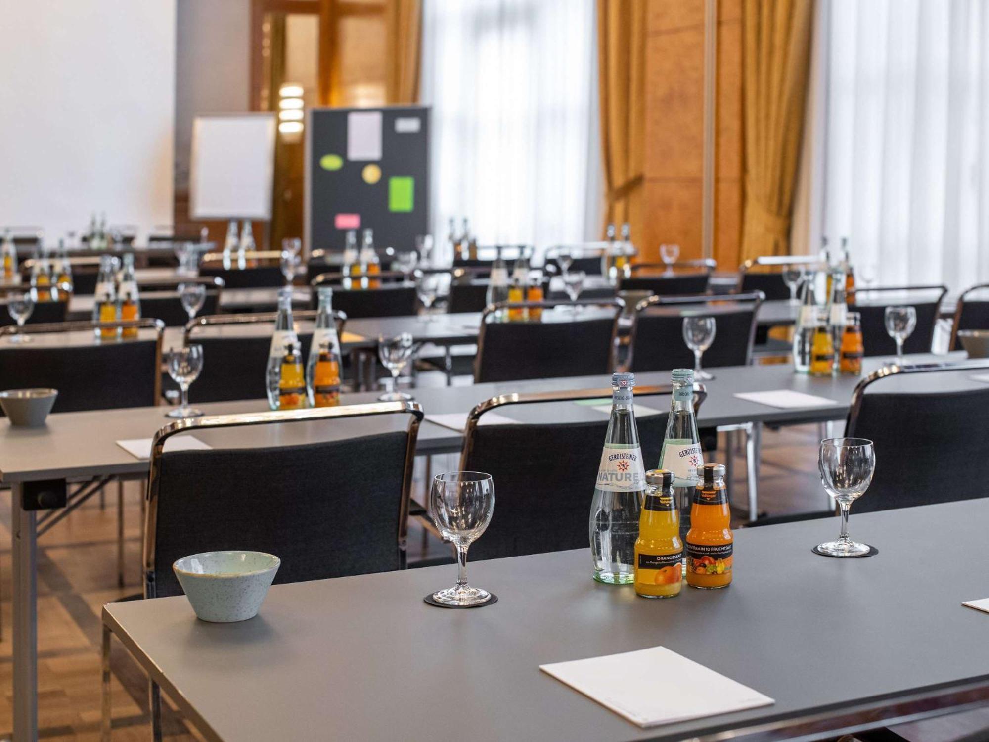 Pullman Fontana Stuttgart