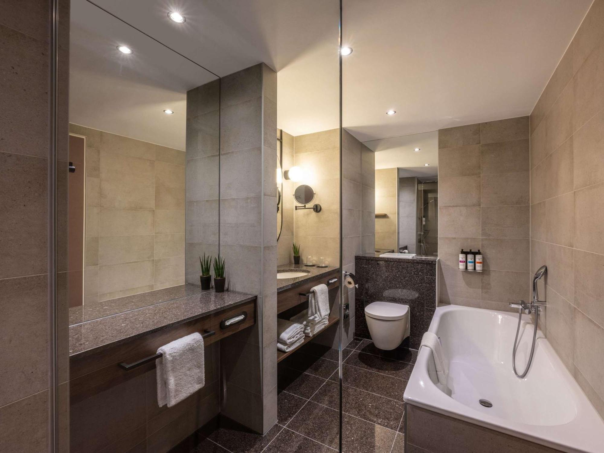 Pullman Fontana Hotel 4*