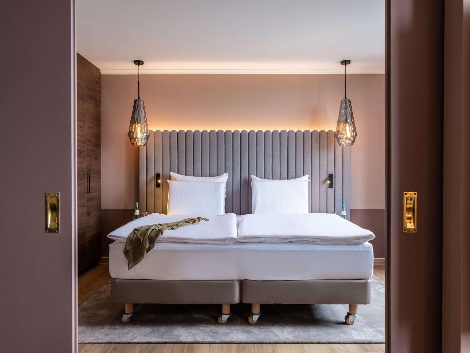 Pullman Fontana Hotel Stuttgart