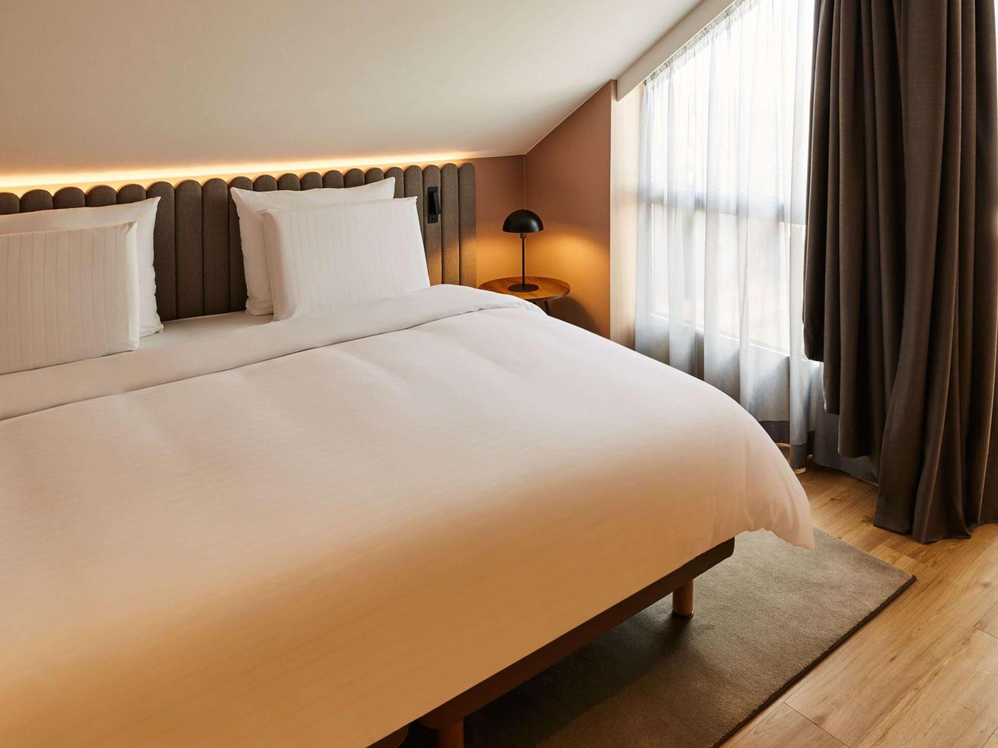 Pullman Fontana Stuttgart