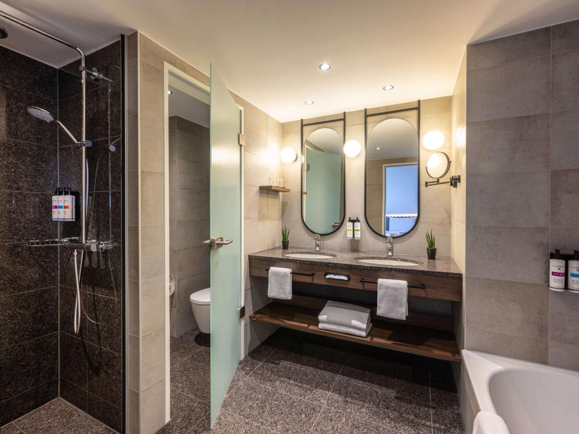 Hotel Pullman Fontana