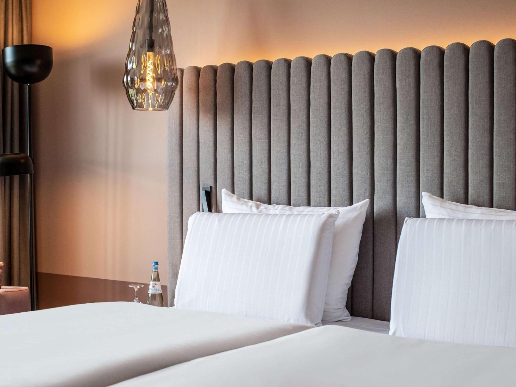 Pullman Fontana Hotel Stuttgart