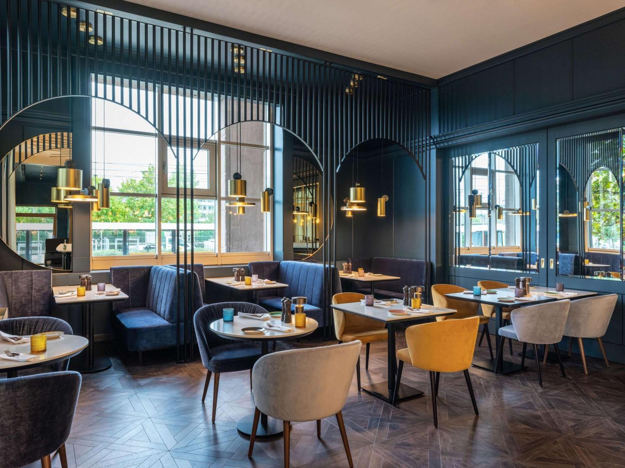 Pullman Fontana Stuttgart