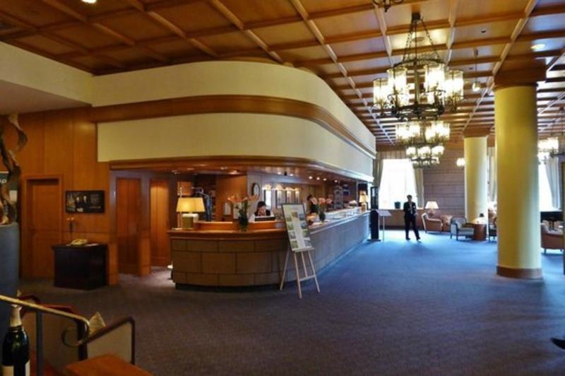 Pullman Fontana 4* Stuttgart