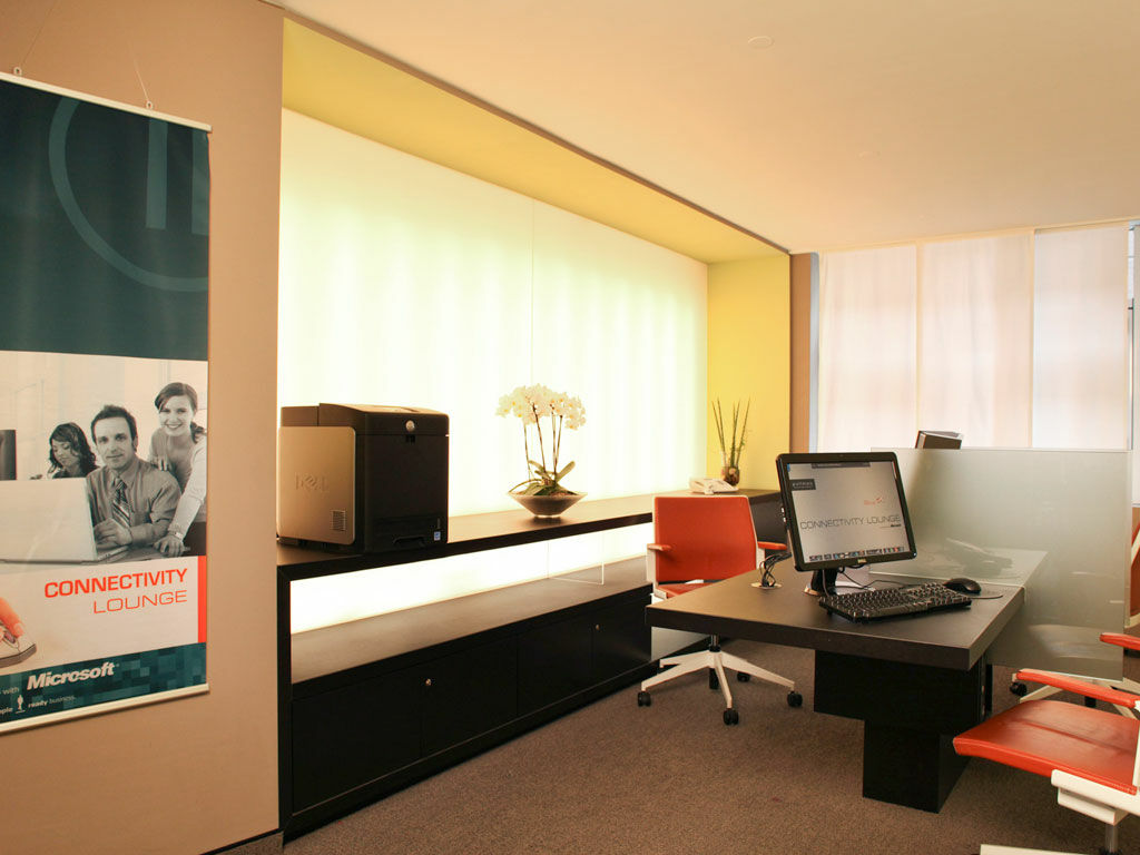 Pullman Fontana 4* Stuttgart
