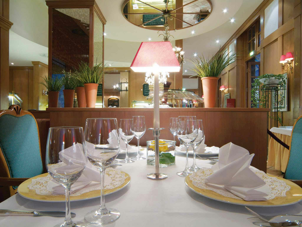 Pullman Fontana 4*