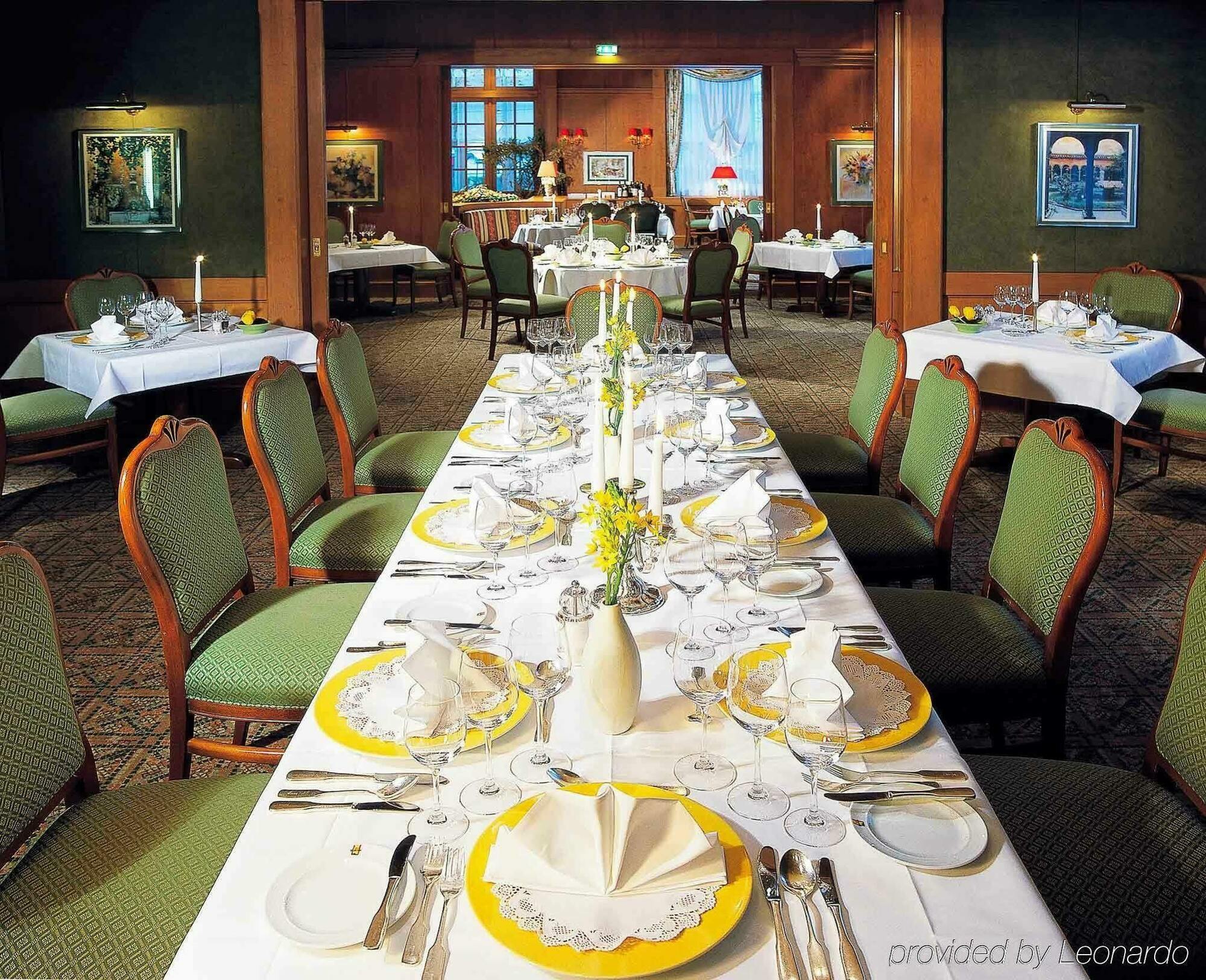 Pullman Fontana 4*