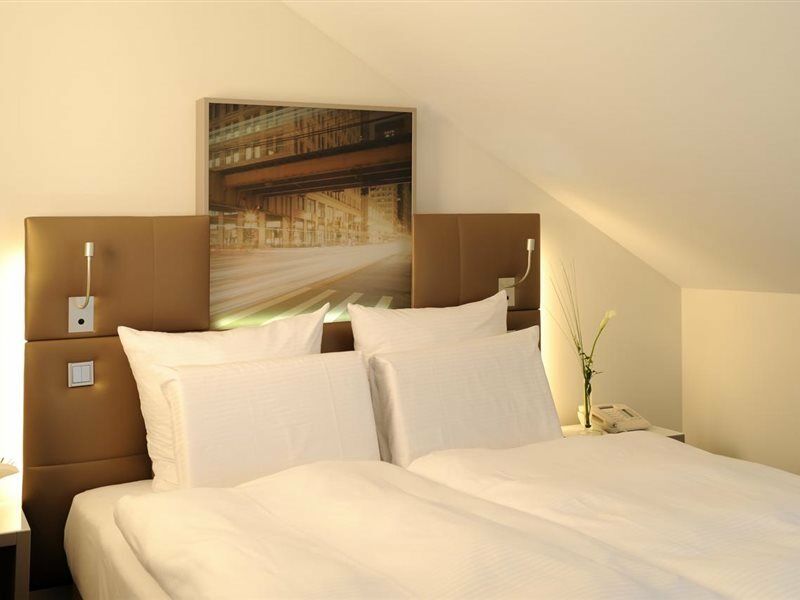 Hotel Pullman Fontana 4*